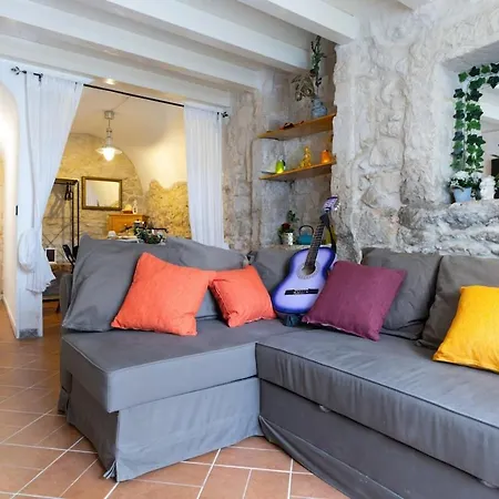 Apartment Casa Con Vista Sulla Magica Ibla