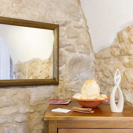 Casa Con Vista Sulla Magica Ibla