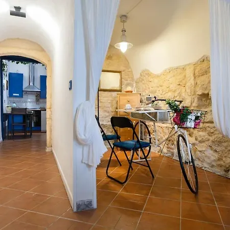 Casa Con Vista Sulla Magica Ibla Apartment Ragusa