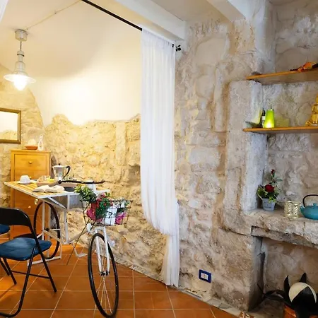 Apartment Casa Con Vista Sulla Magica Ibla Ragusa