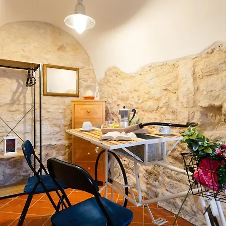 Casa Con Vista Sulla Magica Ibla